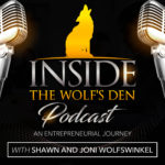 Inside the Wolf's Den Podcast